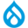 Gecko Trädgård logotyp
