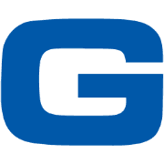 Gemo Lagerinredning logotyp