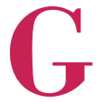 Gerdmans logotyp
