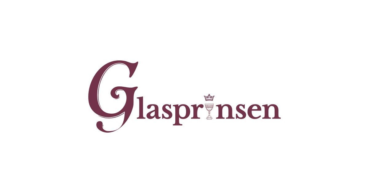 Glasprinsen.se logotyp