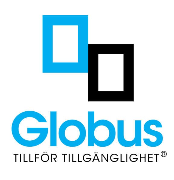 Globus logotyp