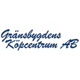 Gränsbygden logotyp