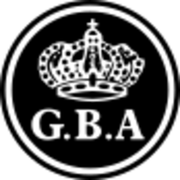 Gränsfors bruk logotyp
