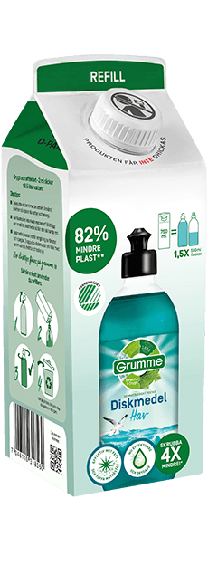 Grumme.se logotyp