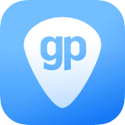 Guitar Pro logotyp