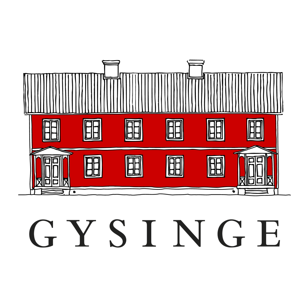 Gysinge logotyp