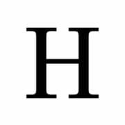 Halda Watch Co logotyp