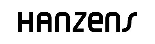 Hanzens logotyp