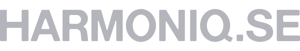 Harmoniq logotyp