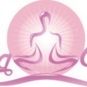 Healingcrystals logotyp