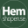 Hemshopen.se logotyp