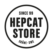 HepCat store logotyp