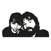 Herr & Fru Lohse logotyp