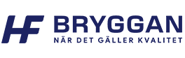 HF Bryggan.se logotyp