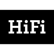 HiFi Klubben Sverige AB logotyp