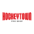 Hockeytown logotyp