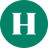 Hygge Games logotyp