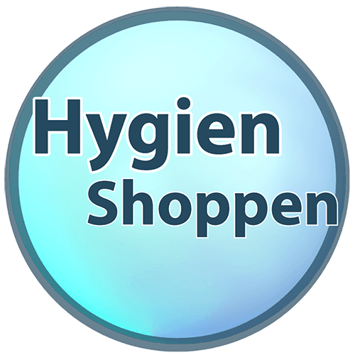 HygienShoppen.se logotyp