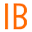 IB Wahlström logotyp