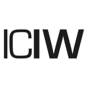 ICIW Sportswear logotyp