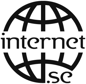 Internet.se Svenska AB logotyp