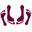 Intima logotyp
