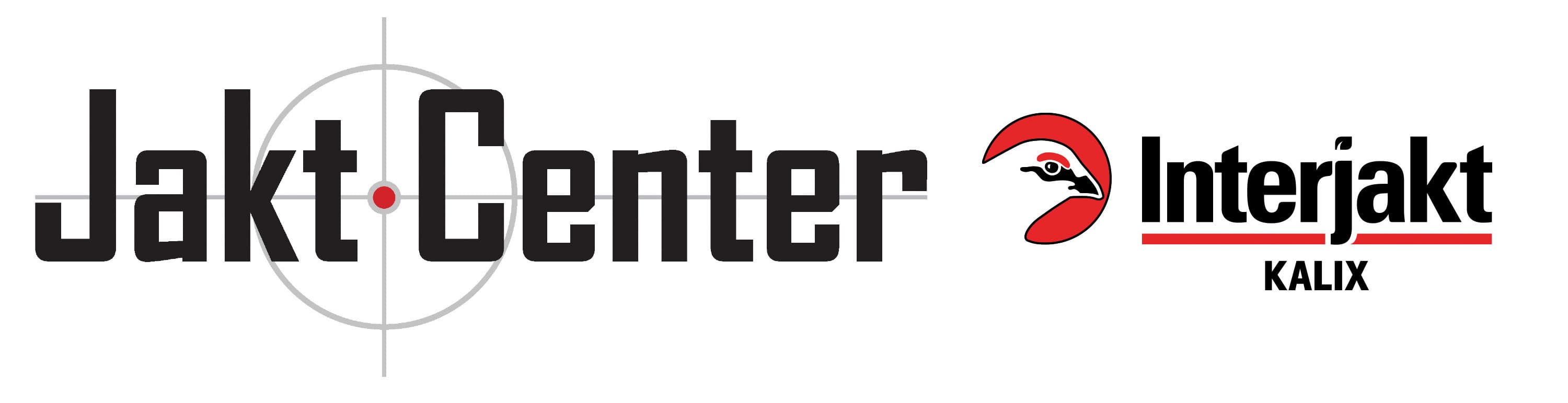 JaktCenter i Kalix AB logotyp