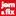 jem & fix lågprisbyggmarknad logotyp