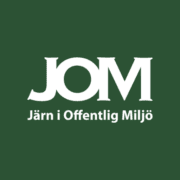 JOM logotyp