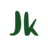 Jordklok logotyp