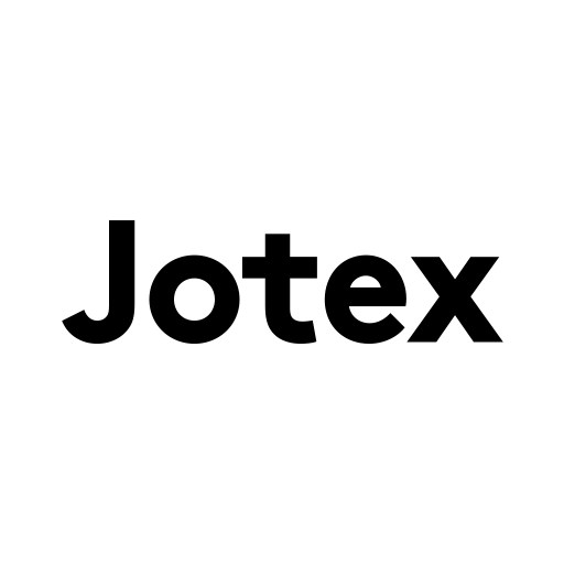 Jotex logotyp
