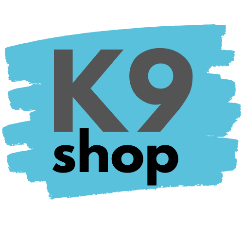 K9 webshop logotyp