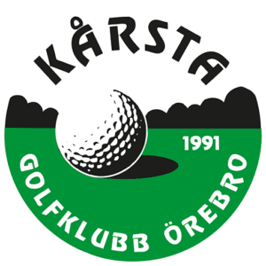 Kårsta GK logotyp