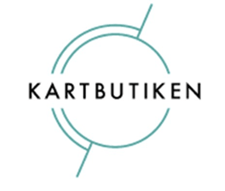 Kartbutiken logotyp