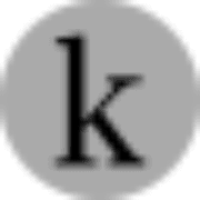 Kirsch logotyp