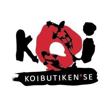 Koibutiken logotyp