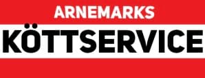 Arnemarks Köttservice logotyp