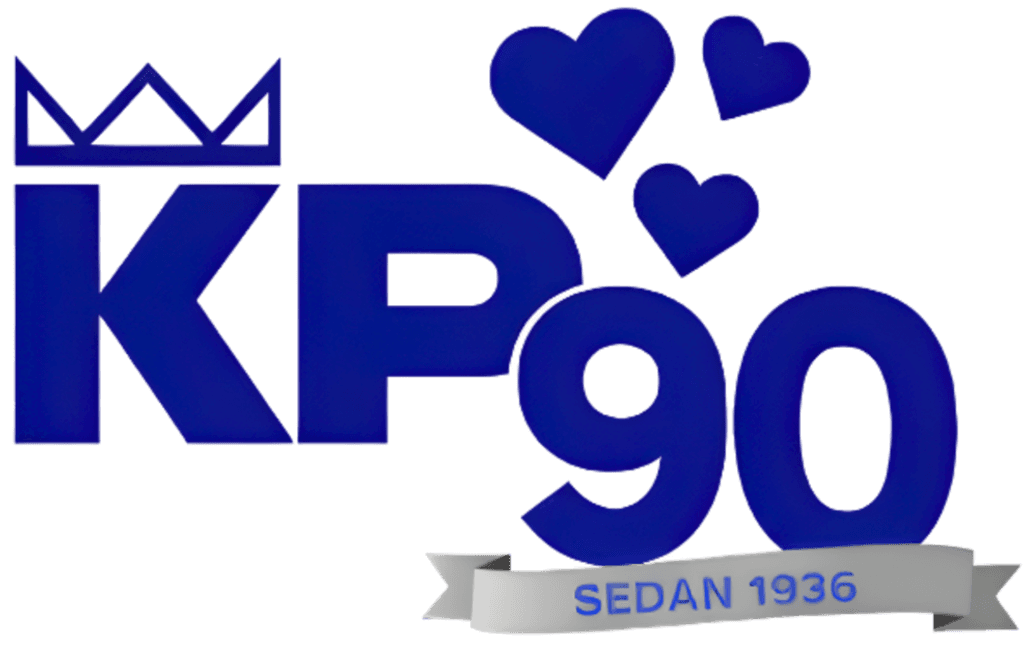 KP Syd logotyp