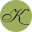 Pynt, pyssel och kranstillbehör logotyp