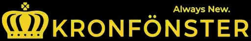 Kronfönster.se logotyp
