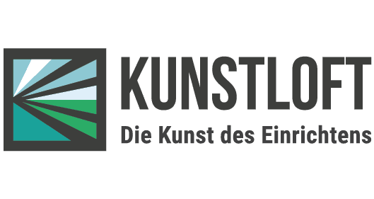 KUNSTLOFT logotyp