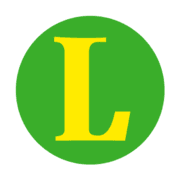 Landshopping logotyp