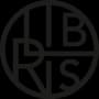 Libris bokförlag logotyp