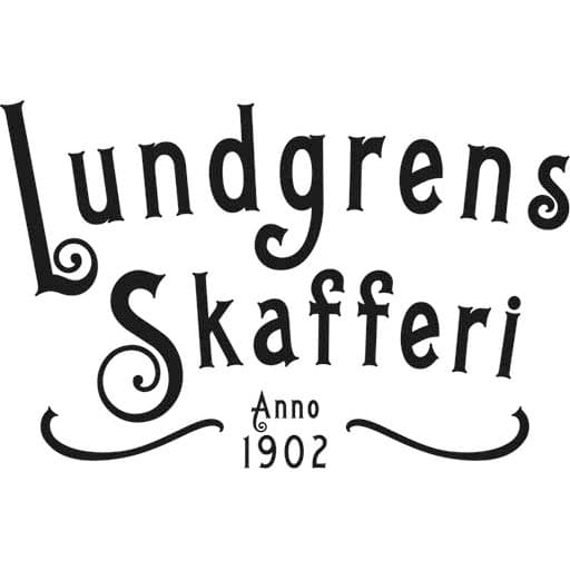 Lundgrens Skafferi logotyp