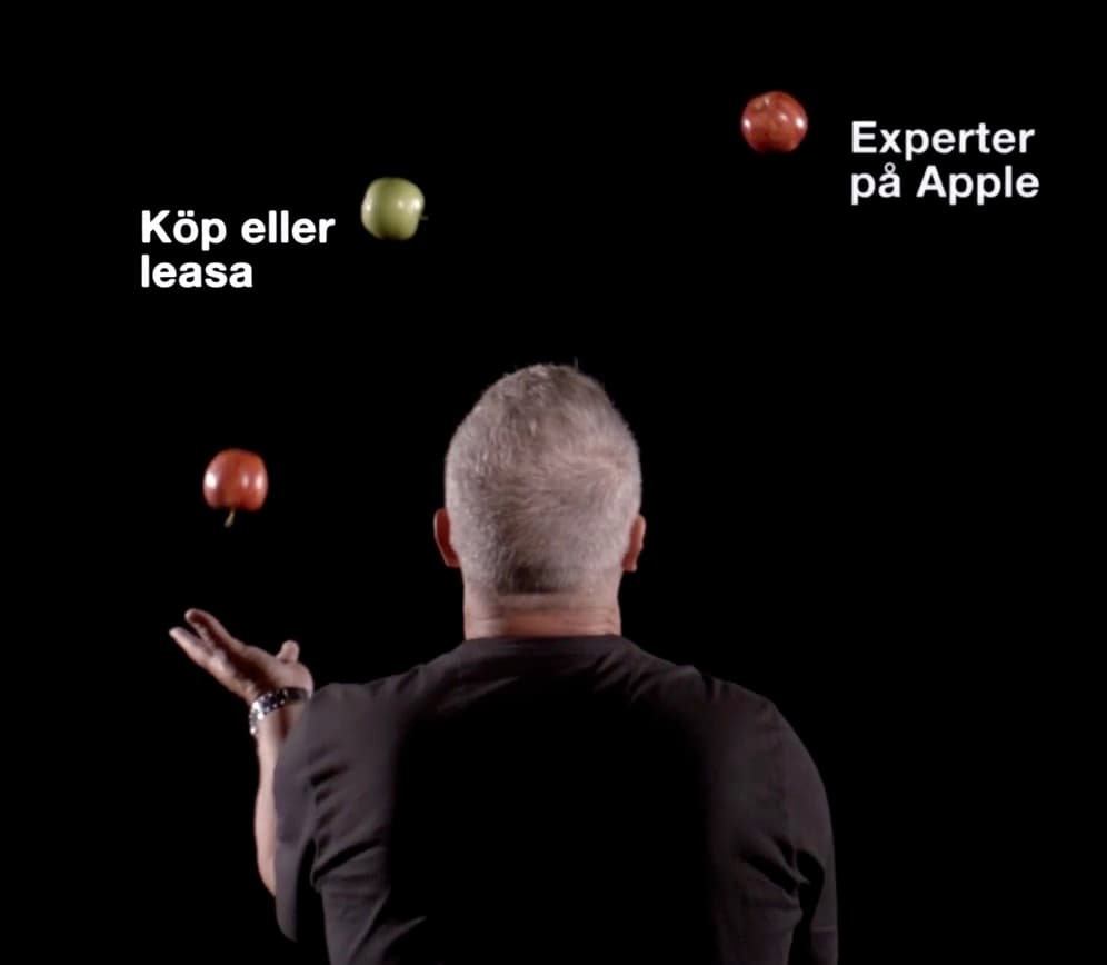 MacRent logotyp