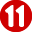 Magasin 11 logotyp
