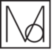 Månses Design logotyp