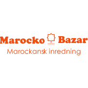 Marockobazar logotyp