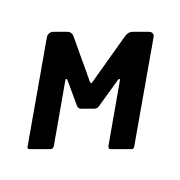 Marsblade logotyp