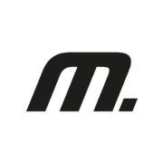 Master Fitness logotyp